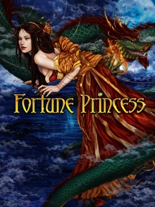 aristocrat fortune princess