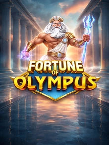 Fortune of Olympus