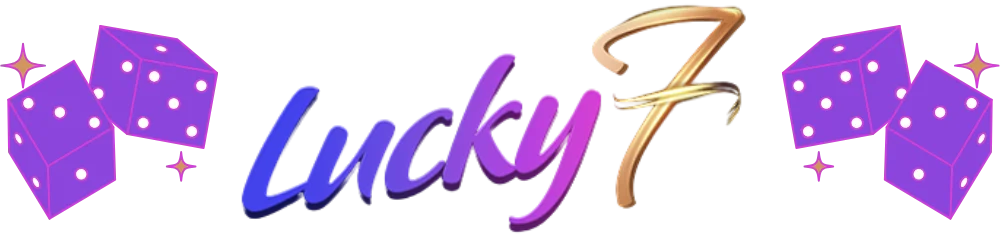 Lucky7even logo
