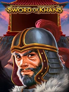 thunderkick sword of khans